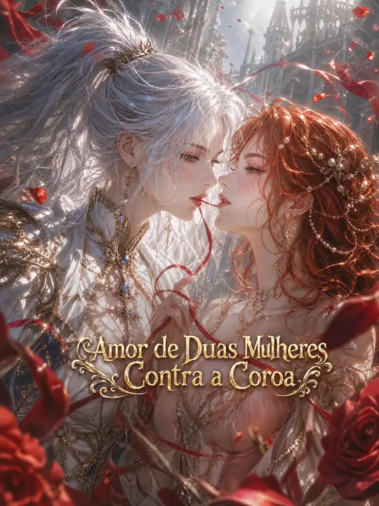 Amor de Duas Mulheres Contra a Coroa