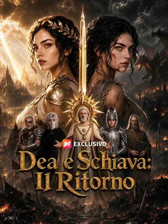 Dea e Schiava: Il Ritorno