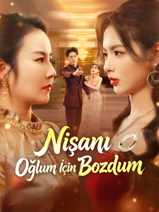 Nişanı Oğlum İçin Bozdum