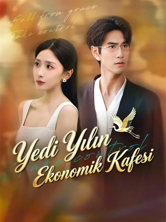 Yedi Yılın Ekonomik Kafesi