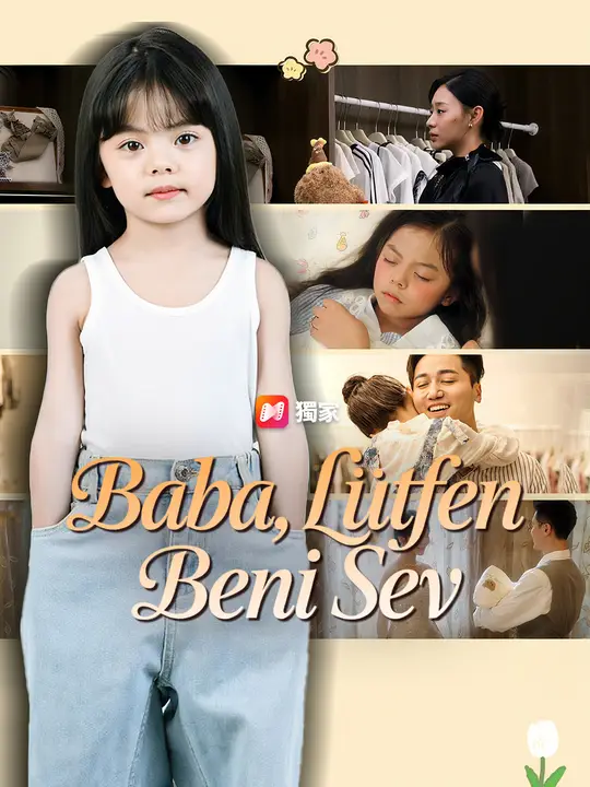 Baba, Lütfen Beni Sev