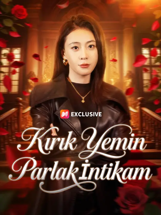 Kırık Yemin, Parlak İntikam