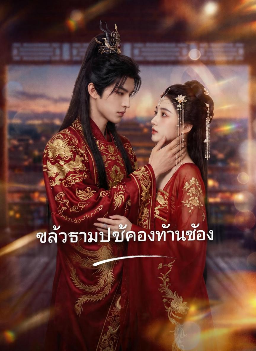 เจ้าสาวใบ้ของท่านอ๋อง