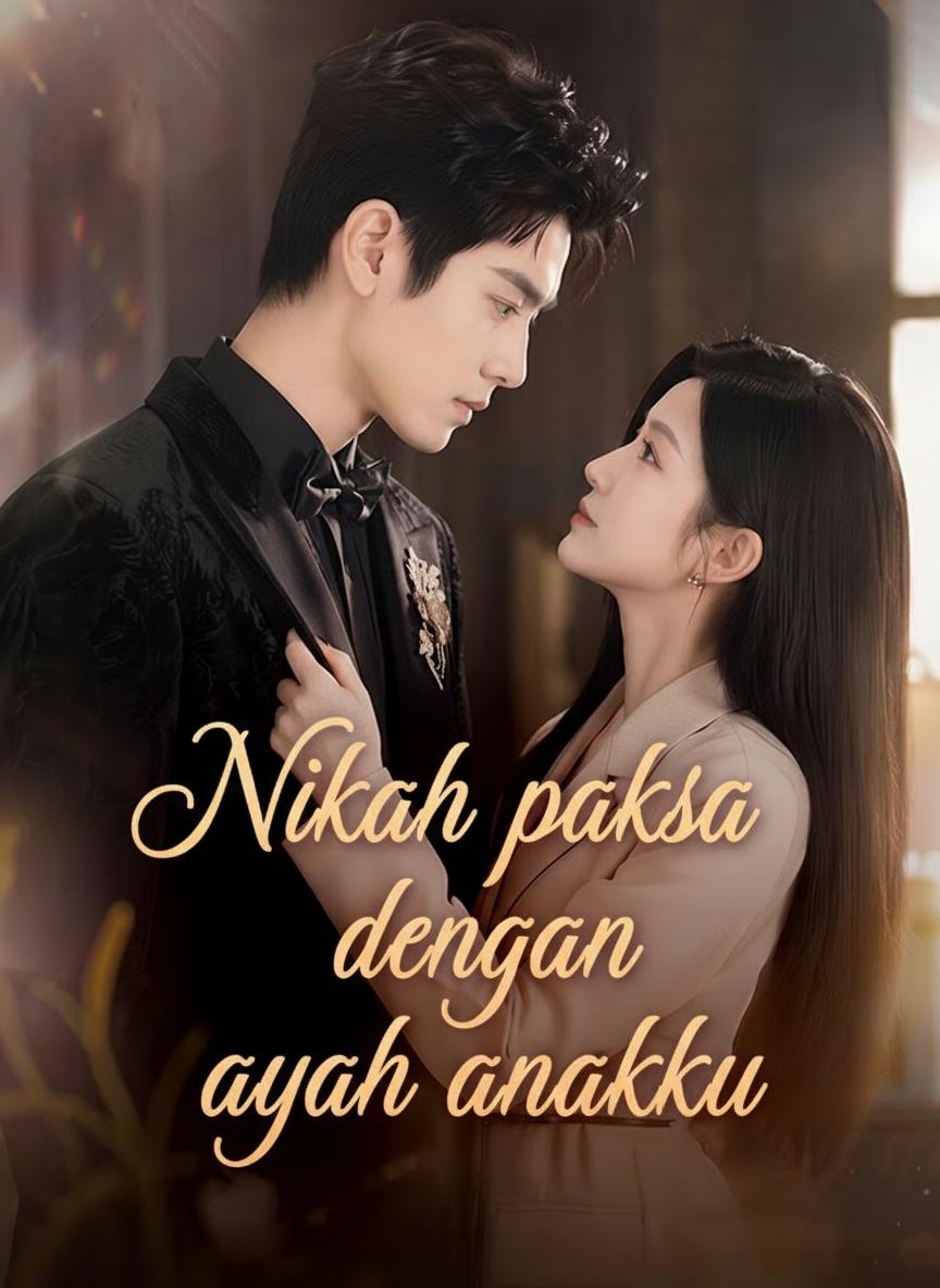 Nikah paksa dengan ayah anakku