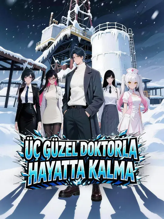 Üç Güzel Doktorla Hayatta Kalma