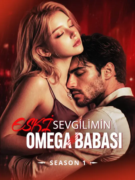 Eski Sevgilimin Omega Babası