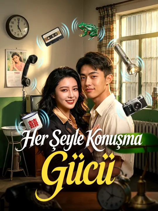 Her Şeyle Konuşma Gücü