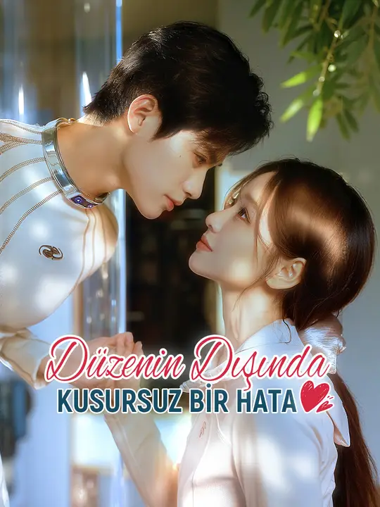 Düzenin Dışında Kusursuz Bir Hata