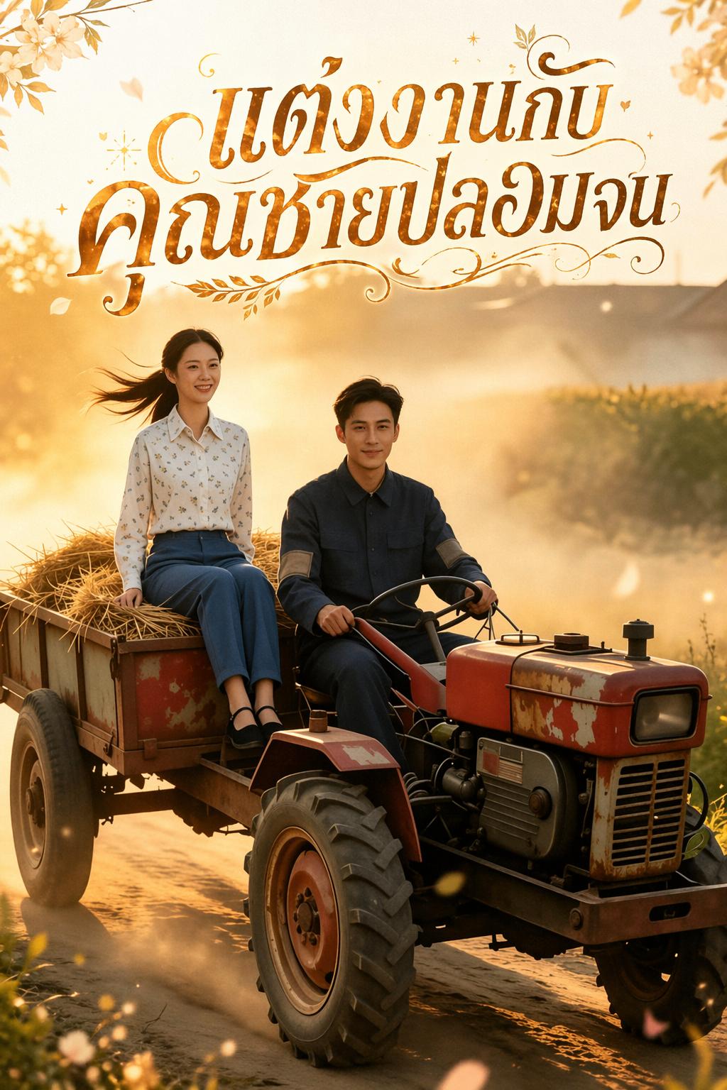 แต่งงานกับคุณชายปลอมจน