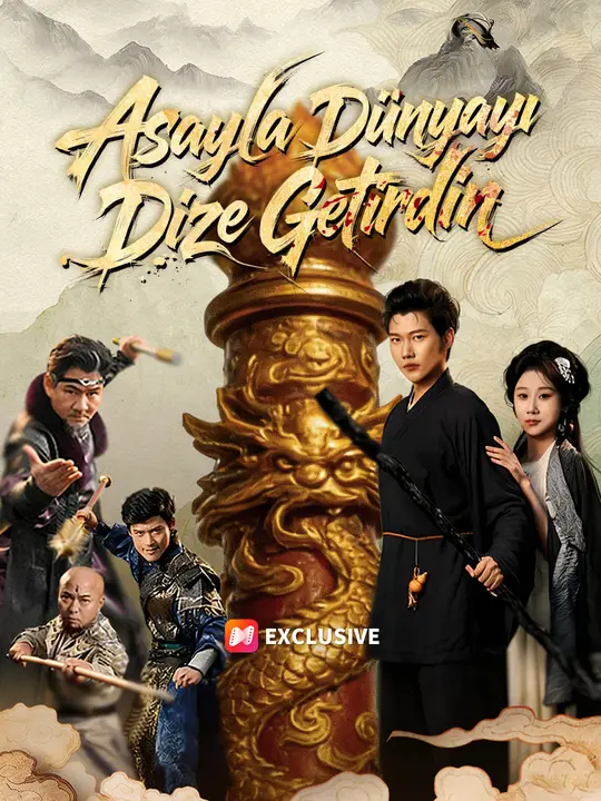 Asayla: Dünyayı Dize Getirdin