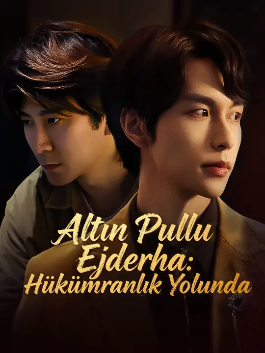 Altın Pullu Ejderha: Hükümranlık Yolunda