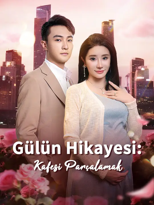 Gülün Hikayesi: Kafesi Parçalamak