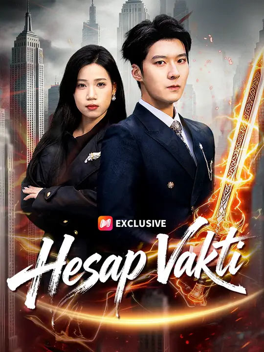 Hesap Vakti