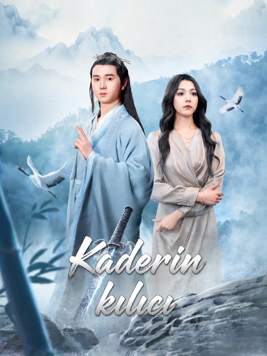 Kaderin kılıcı
