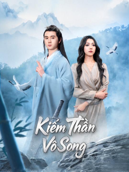 Kiếm Thần Vô Song