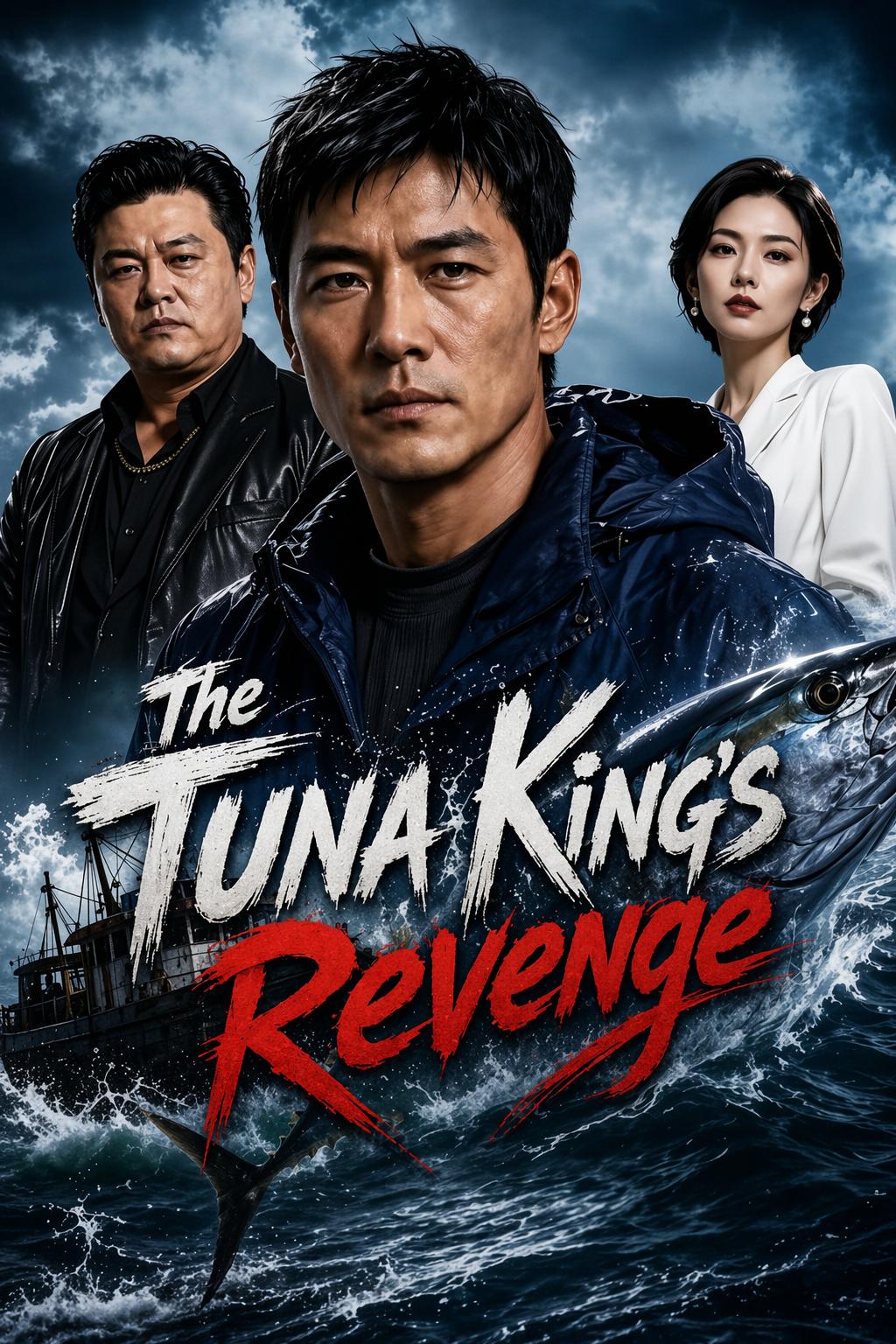 Pembalasan Raja Tuna