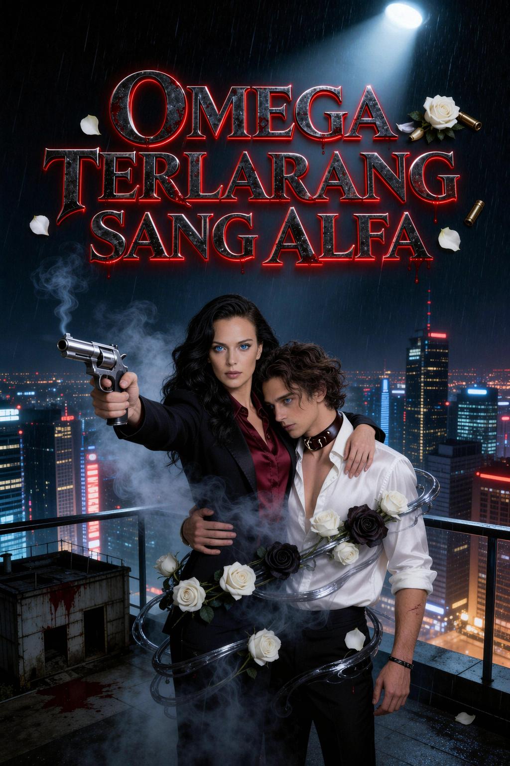 Omega Terlarangnya