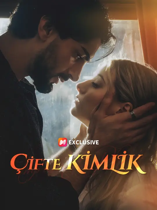 Çifte Kimlik