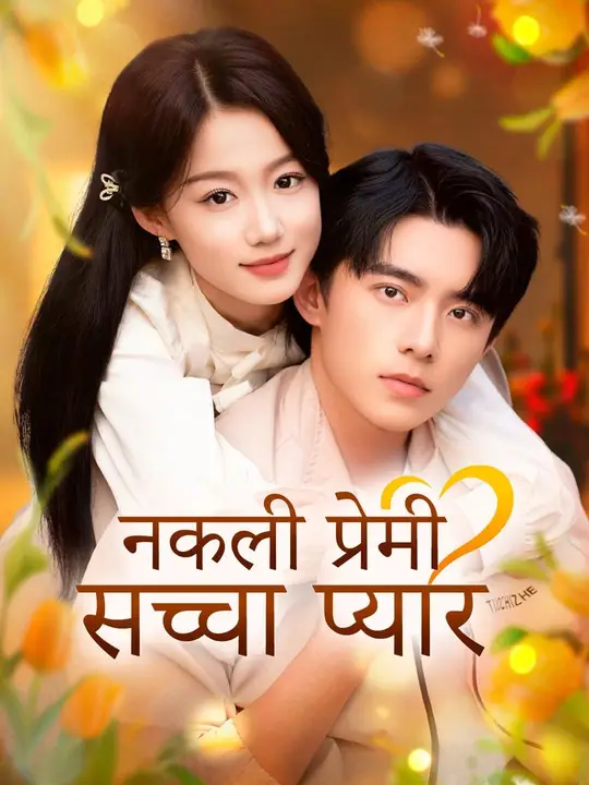 नकली प्रेमी, सच्चा प्यार