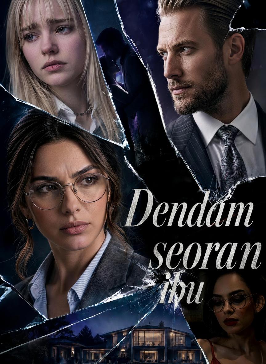 Dendam seorang ibu