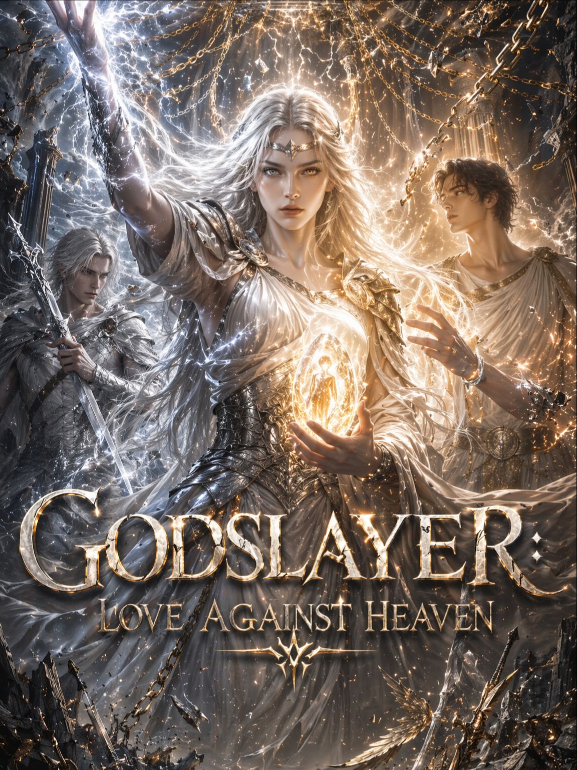 Godslayer：Love Against Hea