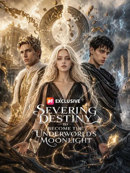 Severing Destiny to Become the Underworld's Moonlight