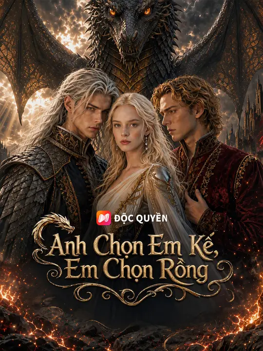 Anh Chọn Em Kế, Em Chọn Rồng