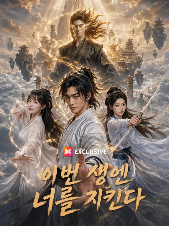 이번 생엔 너를 지킨다