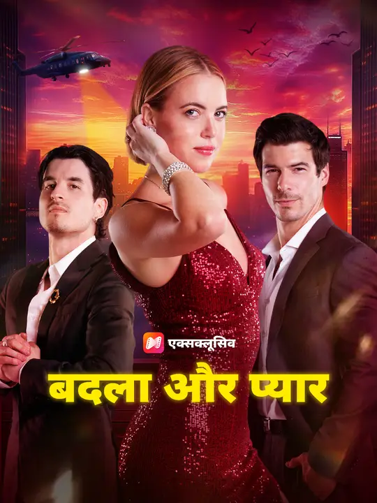 बदला और प्यार
