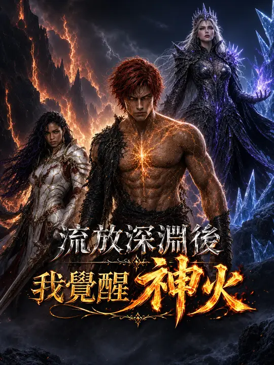 流放深淵後我覺醒神火