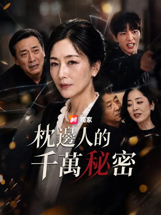 枕邊人的千萬秘密