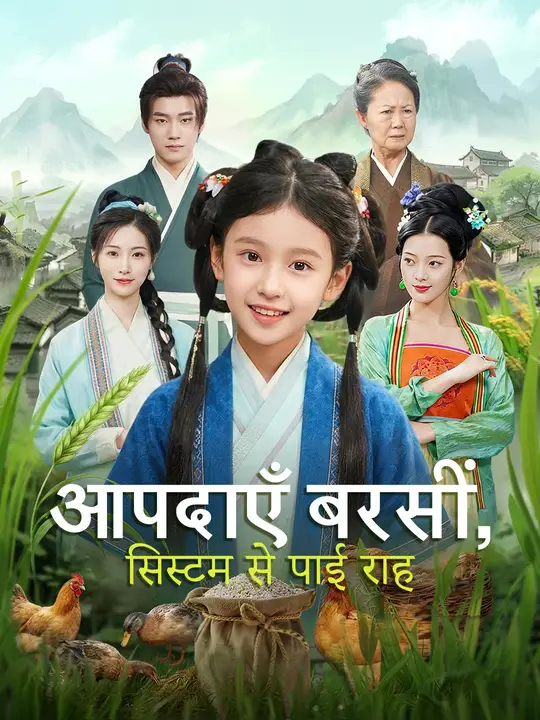 आपदाएँ बरसीं, सिस्टम से पाई राह