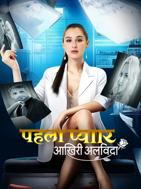 पहला प्यार, आखिरी अलविदा