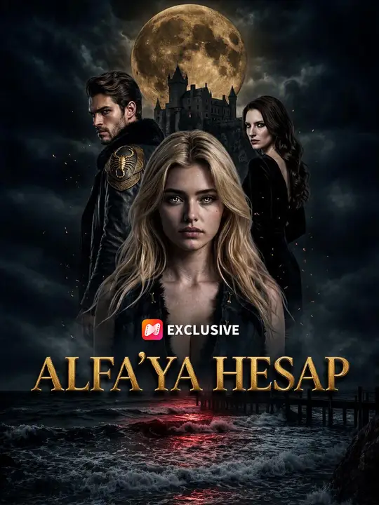 Alfa'ya Hesap