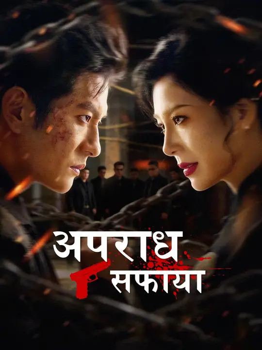 अपराध सफाया