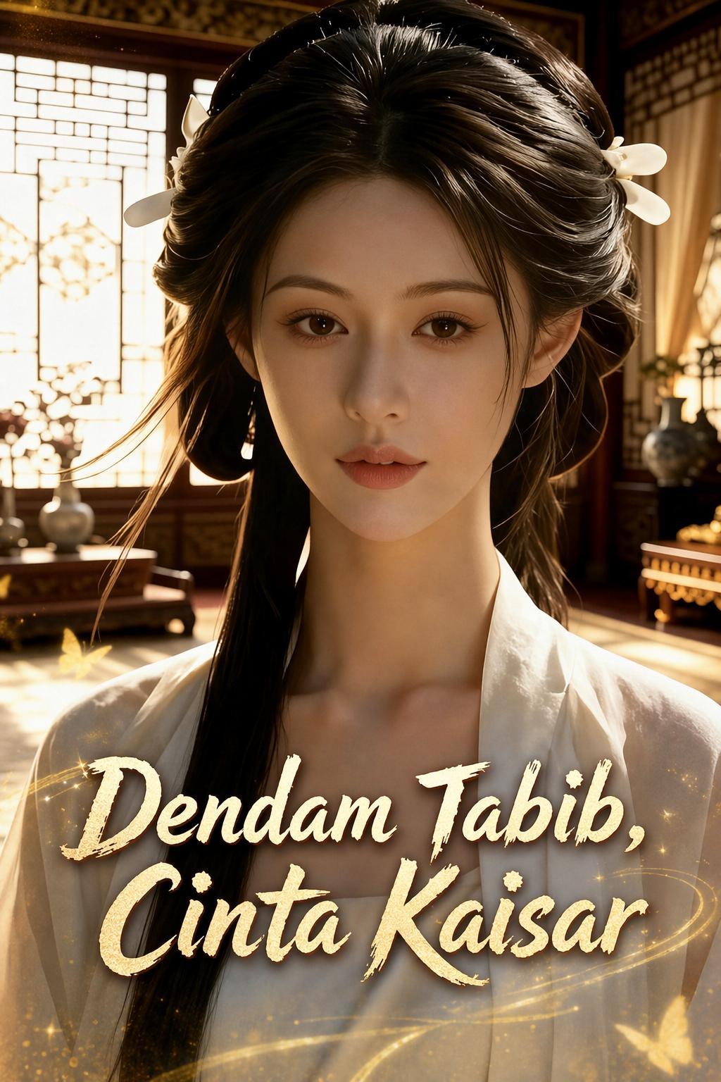 Dendam Tabib, Cinta Kaisar