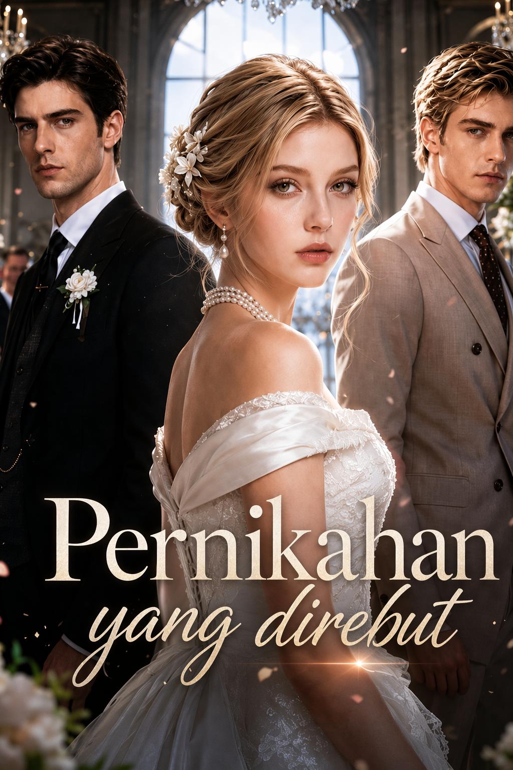 Pernikahan yang direbut