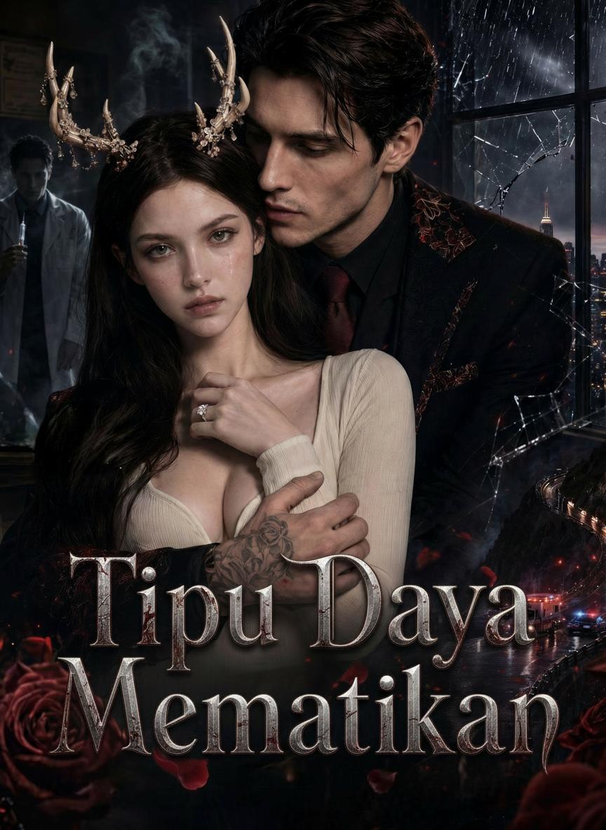 Tipu Daya Mematikan