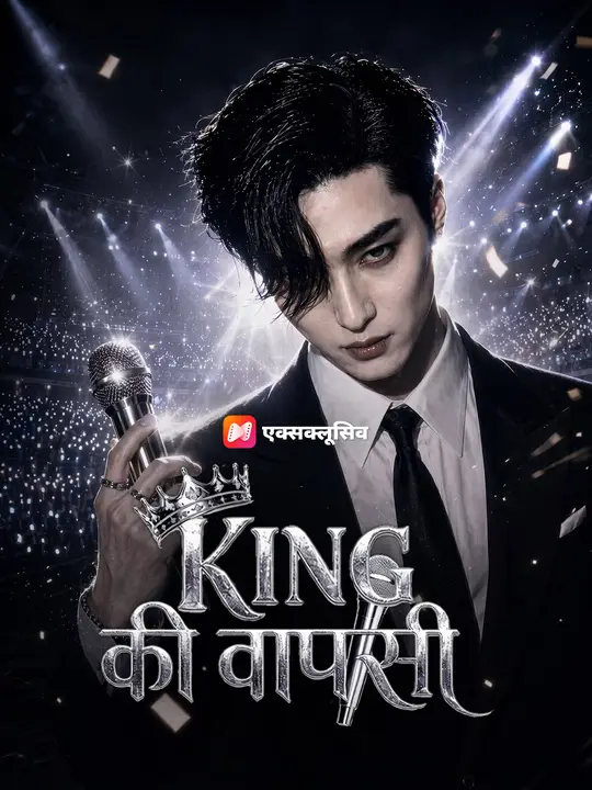 KING की वापसी