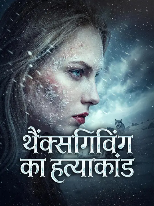 थैंक्सगिविंग का हत्याकांड