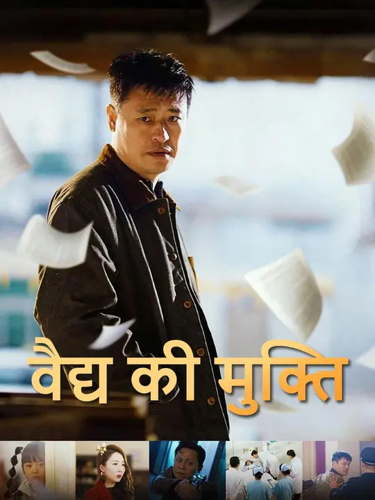 वैद्य की मुक्ति