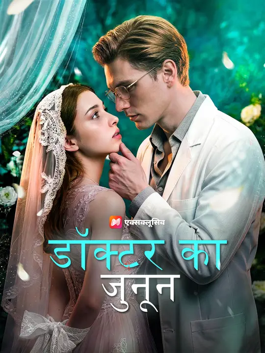 डॉक्टर का जुनून