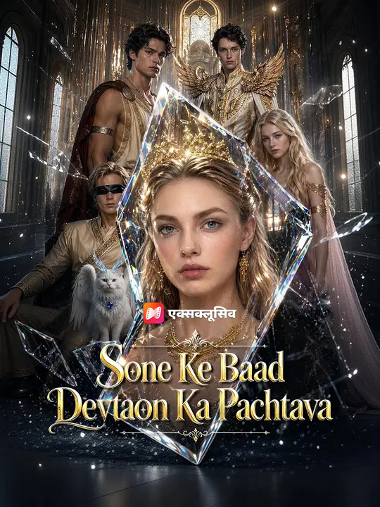 Sone Ke Baad Devtaon Ka Pachtava