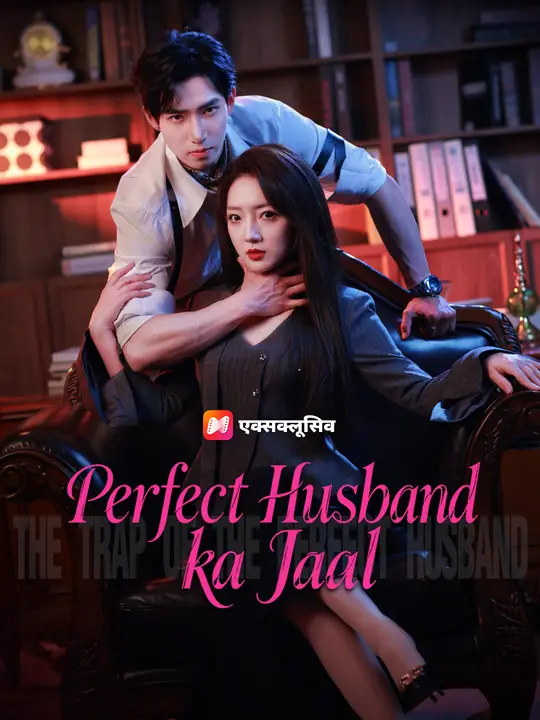 Perfect Husband ka Jaal