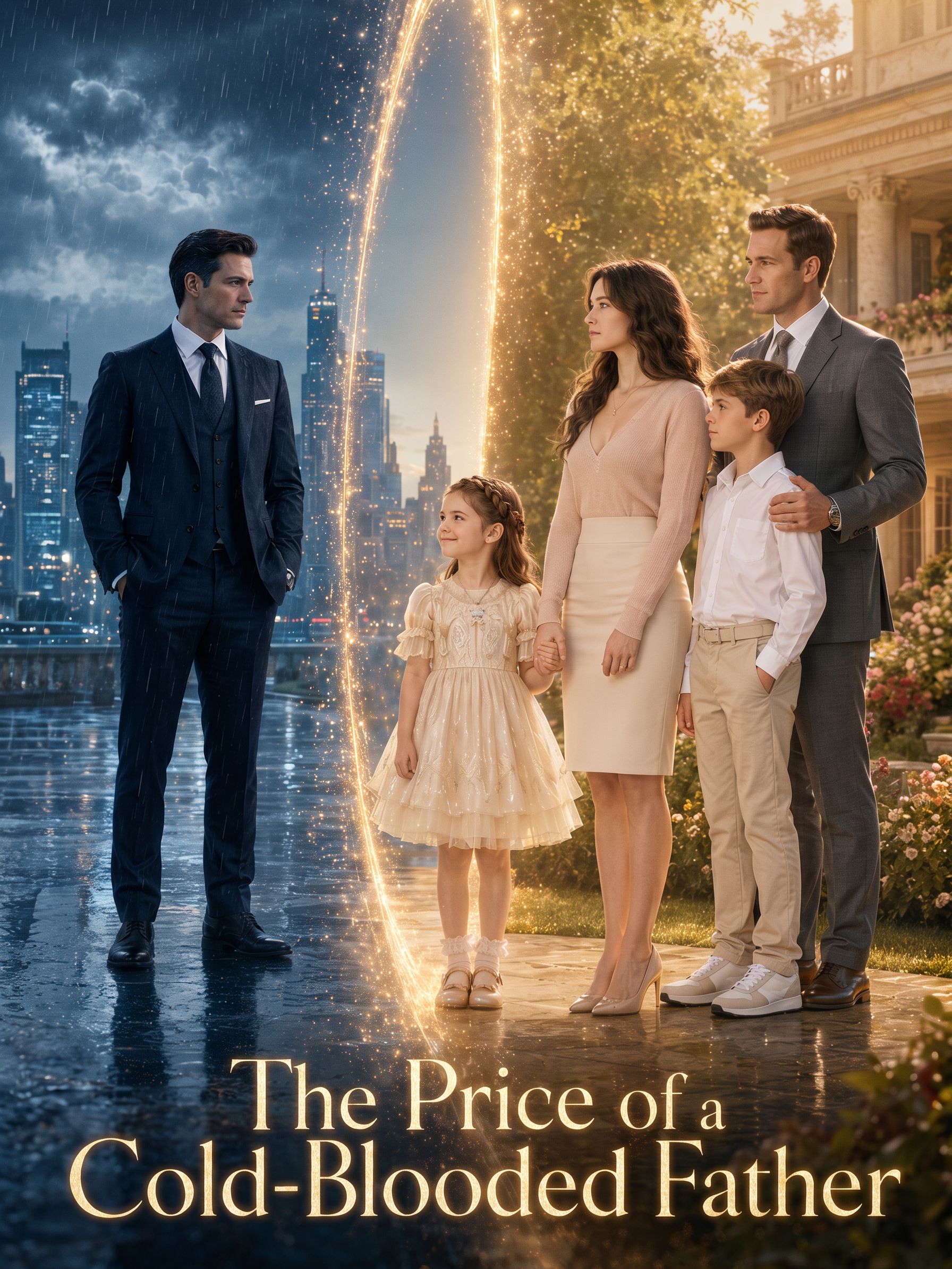 The Price of a Cold-Blooded Father
