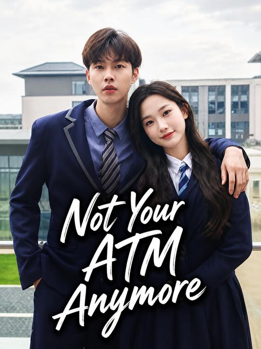 Not Your ATM Anymore