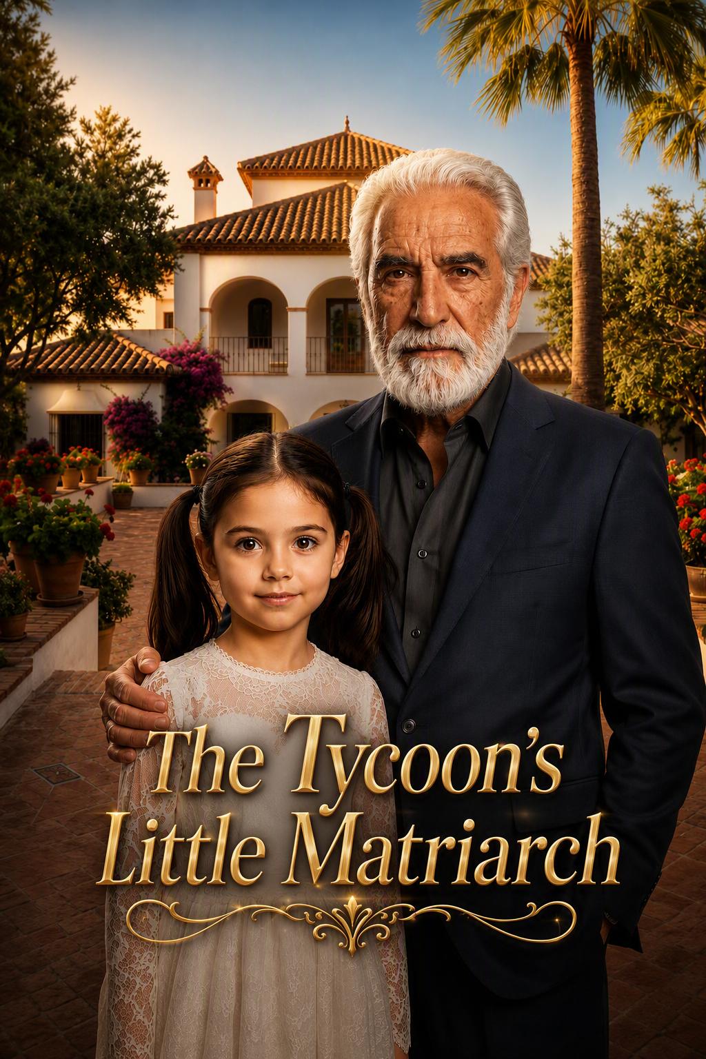 The Tycoon's Luck