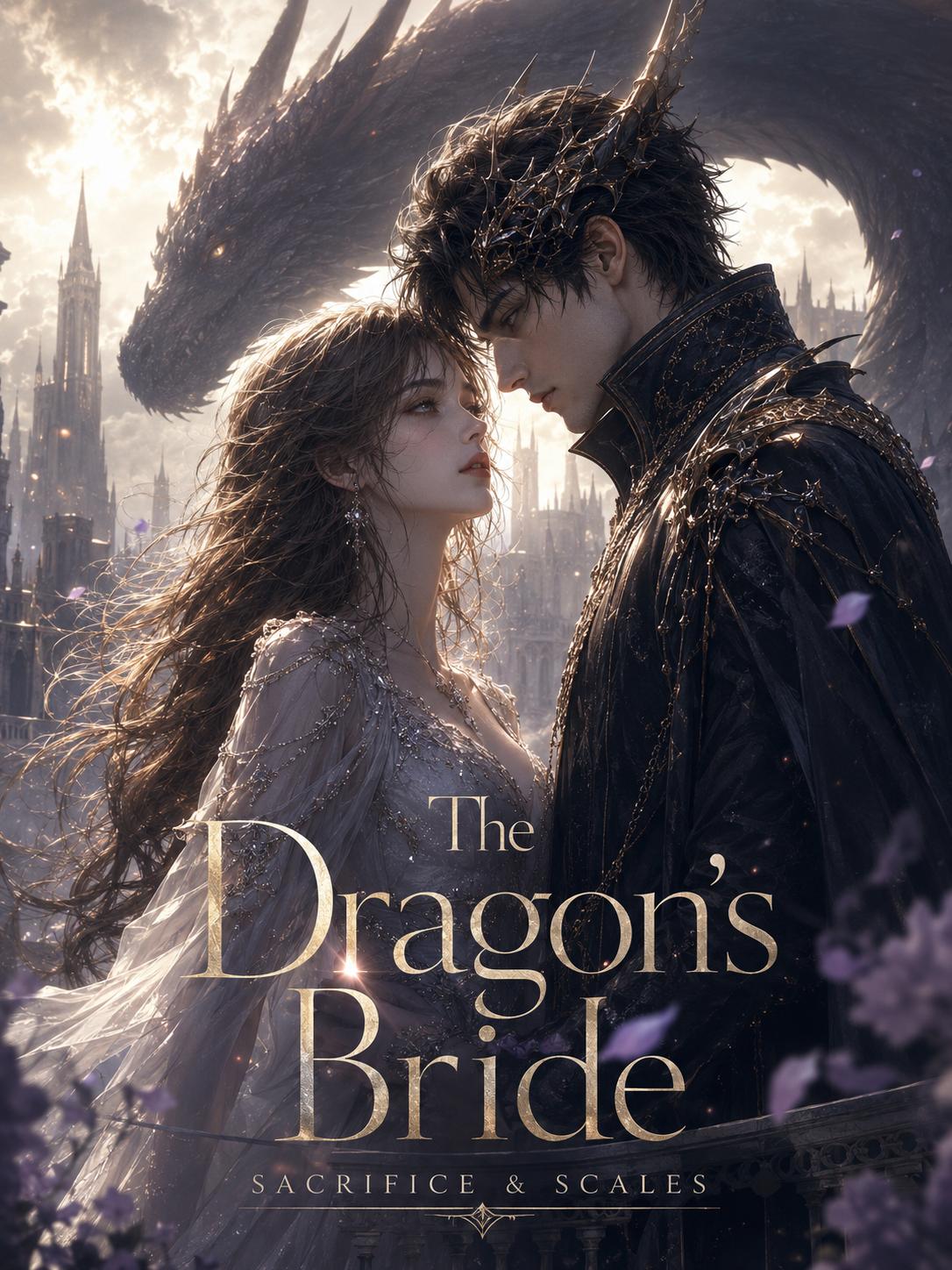 The Dragon's Bride