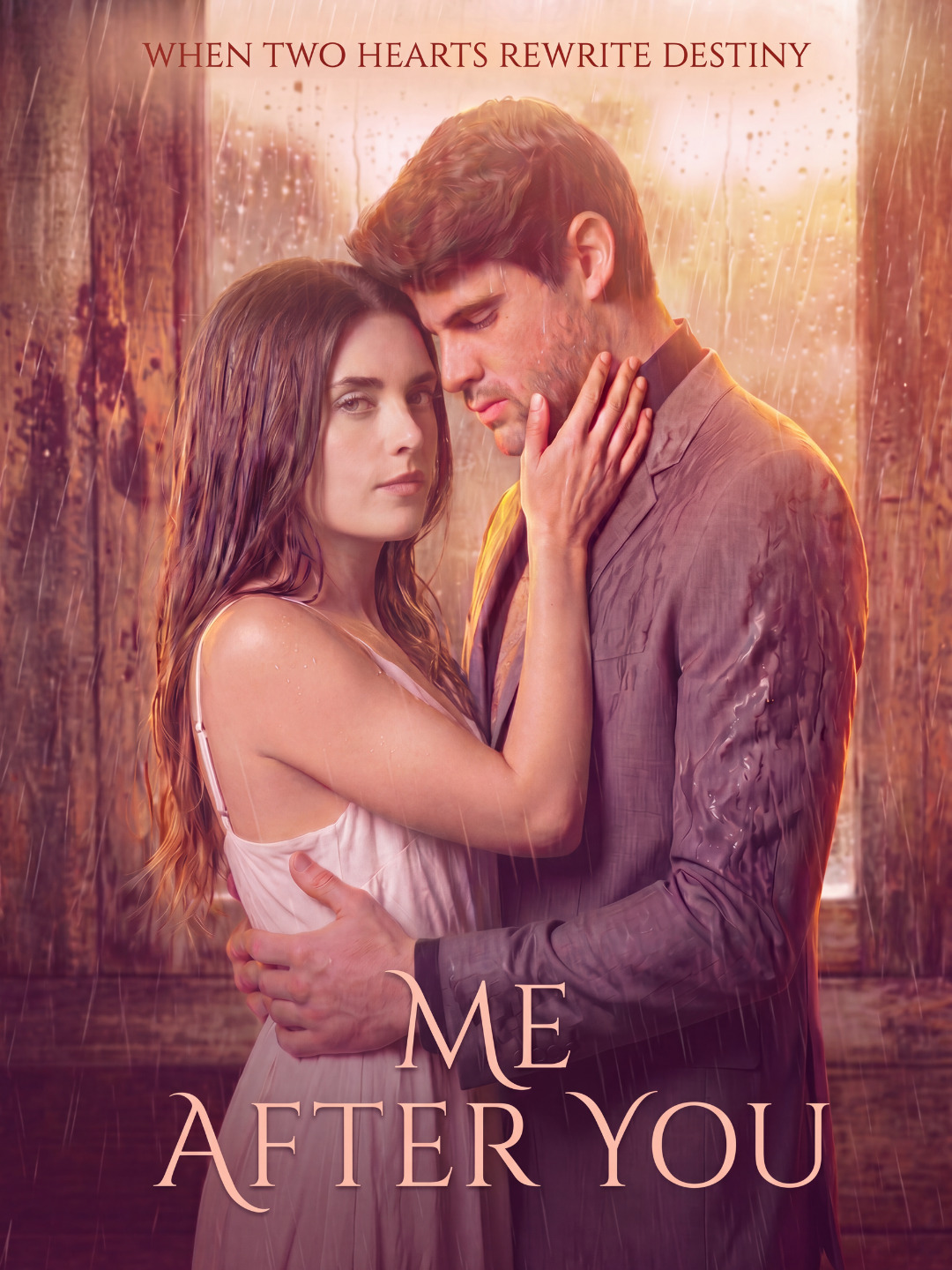 Me After You
