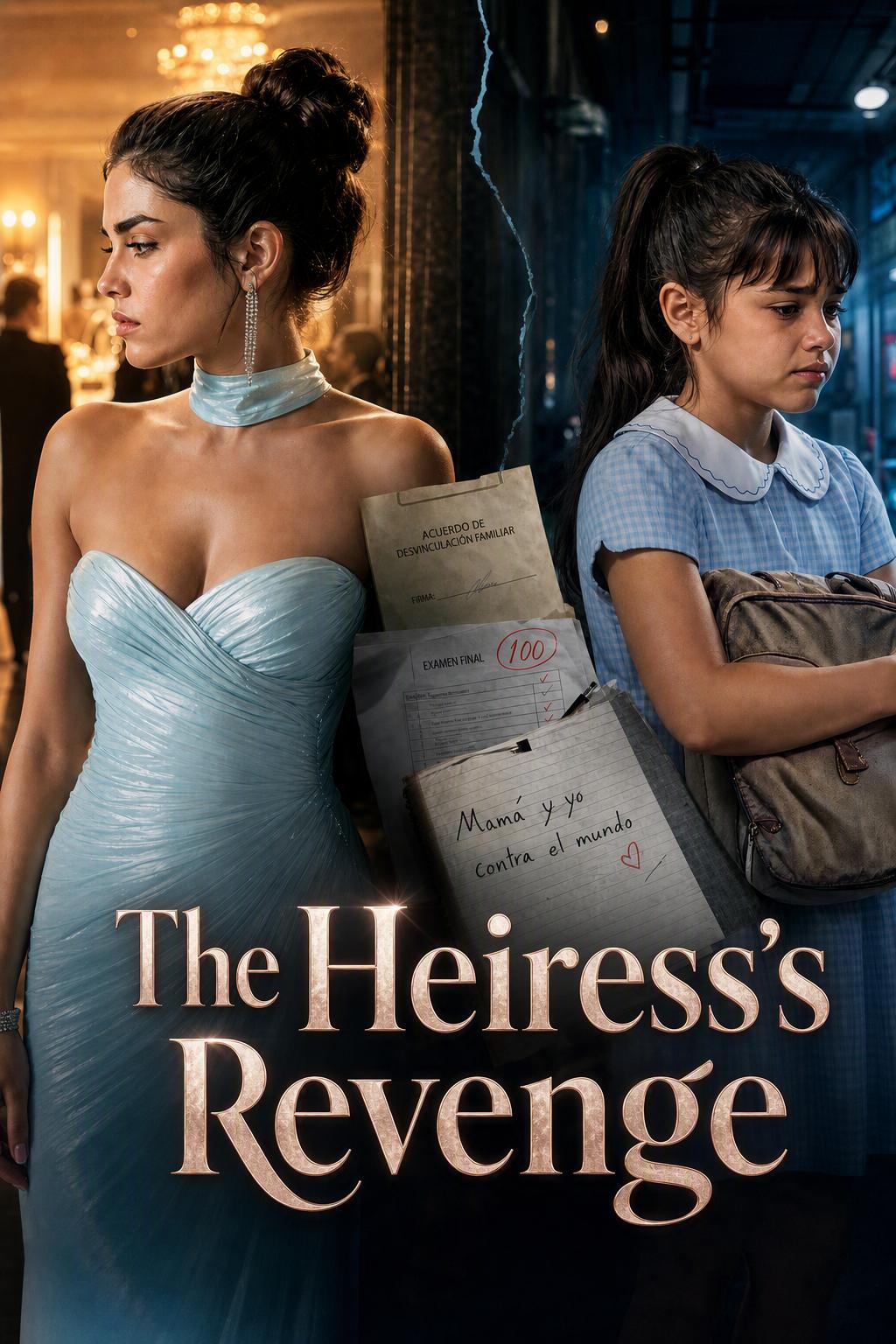 The Heiress's Revenge